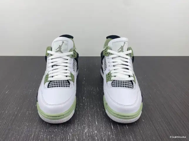 Jordan Seafoam AQ9129-103 Air WMNS 4 0704